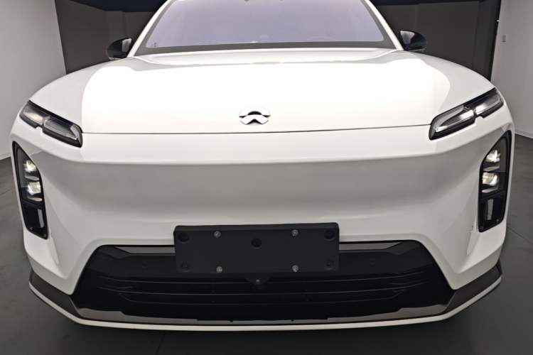 NIO EC6 2025 — 2