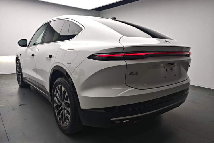 NIO EC6 2025 — 4