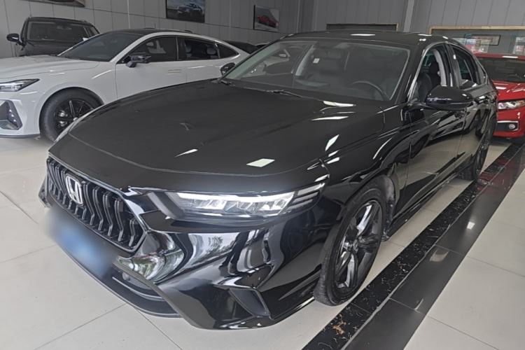 Honda Accord 2025 — фото 1