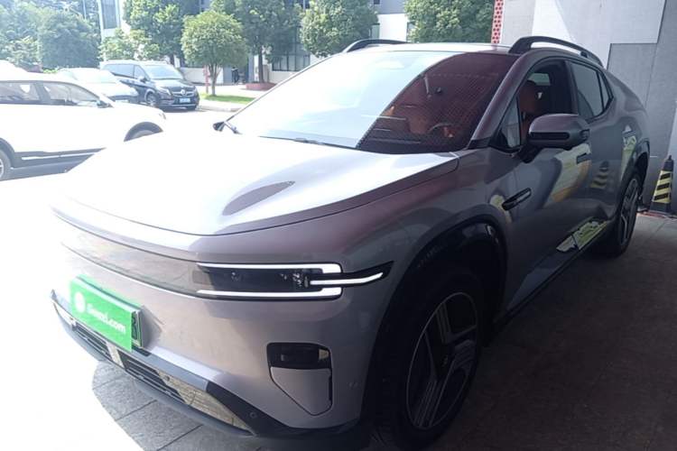ChangAn NEVO nevo e07 2025 — фото 1