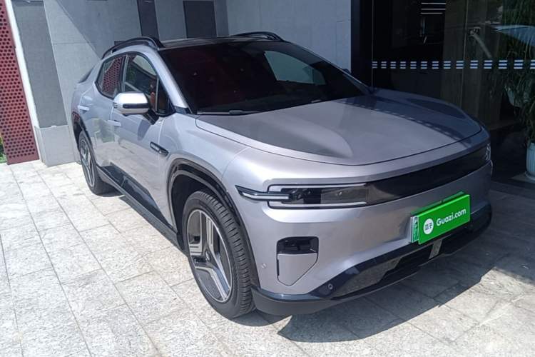 ChangAn NEVO nevo e07 2025 — фото 3