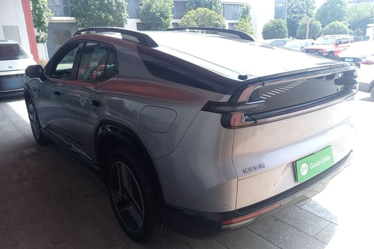 ChangAn NEVO nevo e07 2025 — фото 4