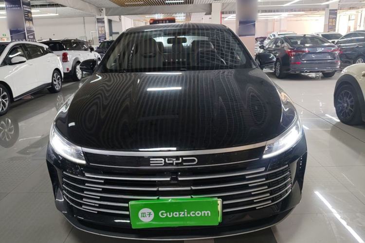 BYD Destroyer 05 2024 — 2