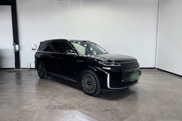 Chery Fengyun T11 2026 — 3