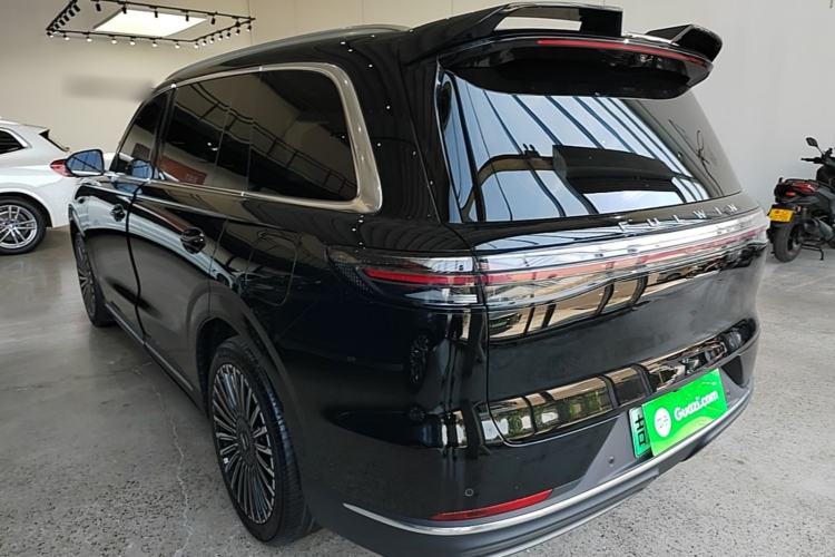 Chery Fengyun T11 2026 — 4