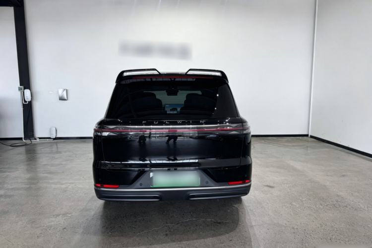 Chery Fengyun T11 2026 — 5