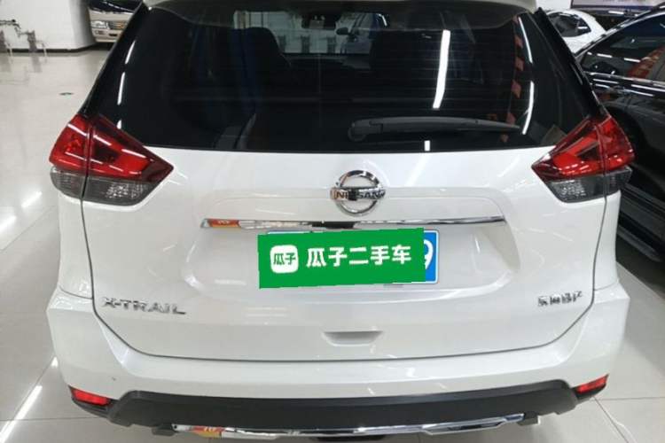 Nissan X-Trail 2023 — 5