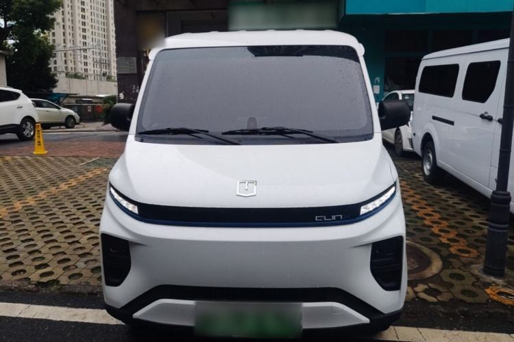 Farizon Xingxiang V 2024 — 2