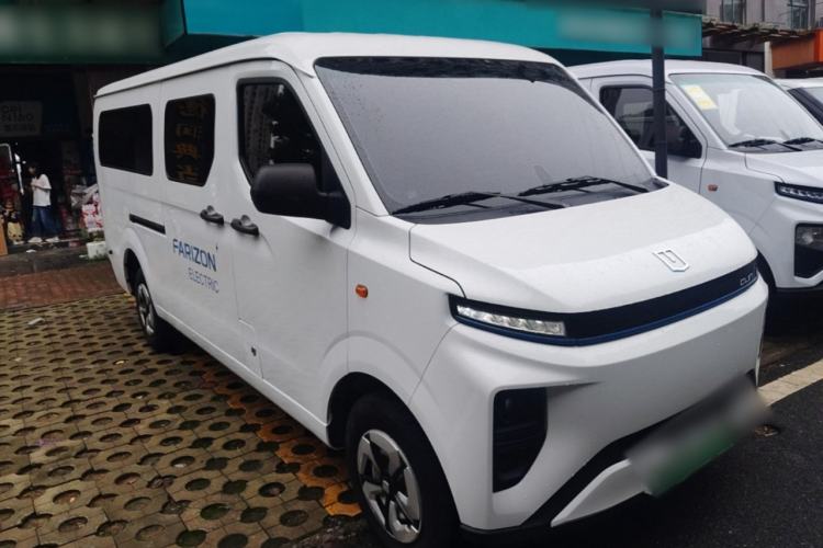 Farizon Xingxiang V 2024 — 3