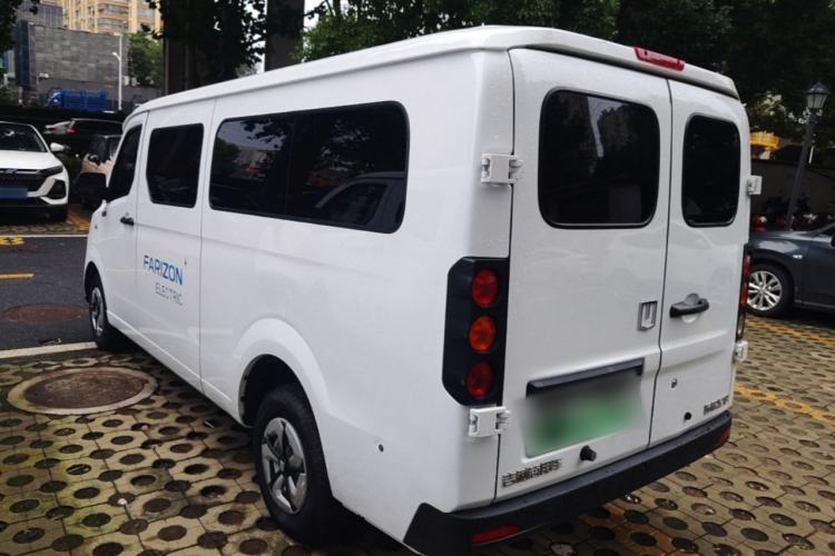 Farizon Xingxiang V 2024 — 4