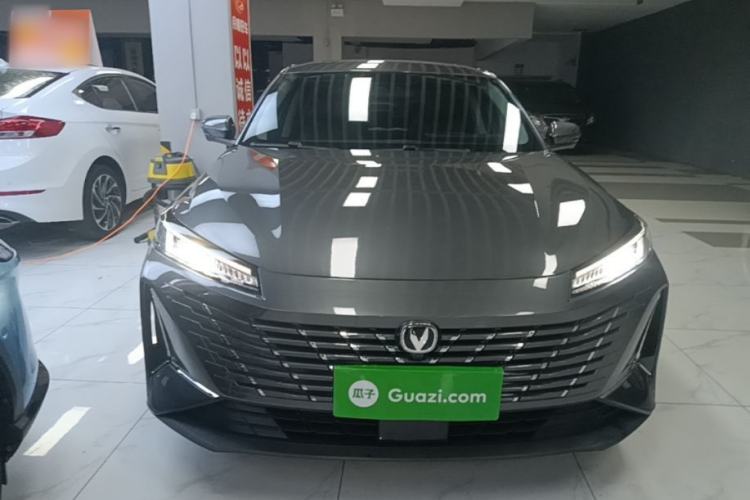 ChangAn Eado 2024 — 2
