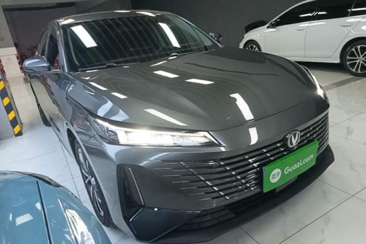 ChangAn Eado 2024 — 3
