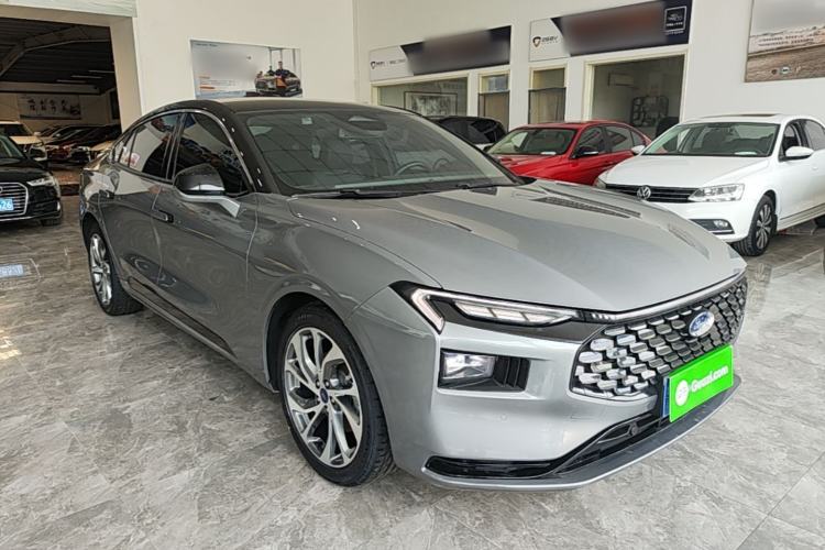 Ford Mondeo 2022 — 3