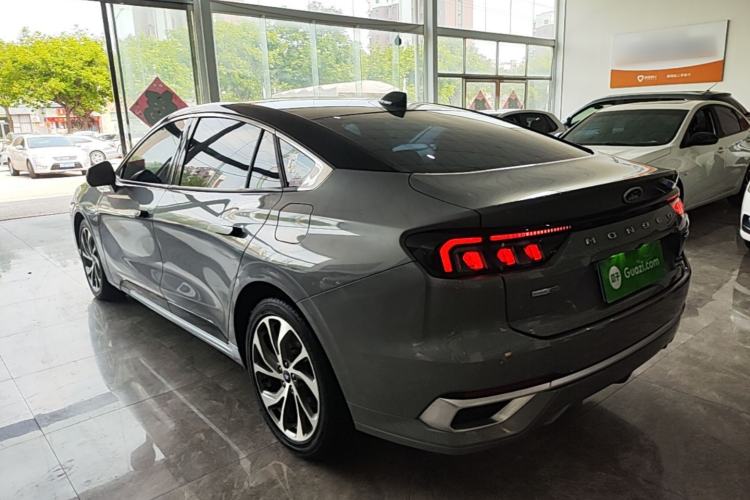 Ford Mondeo 2022 — 4
