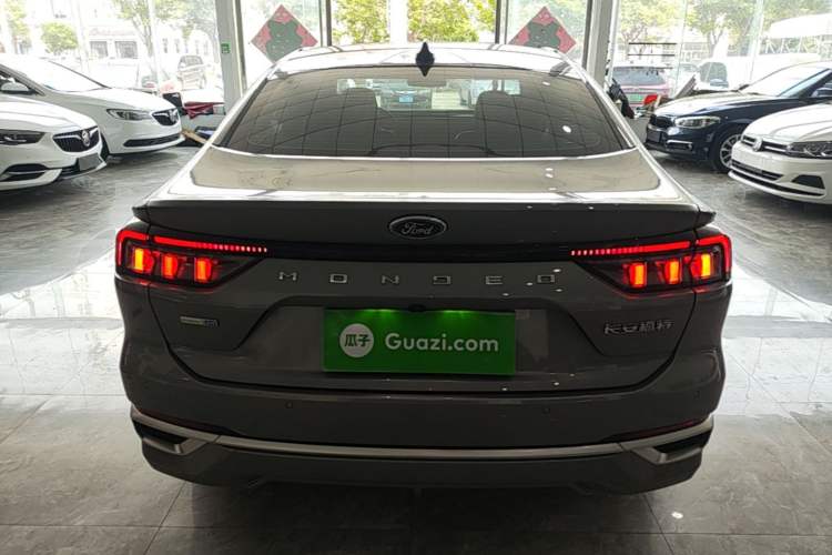Ford Mondeo 2022 — 5