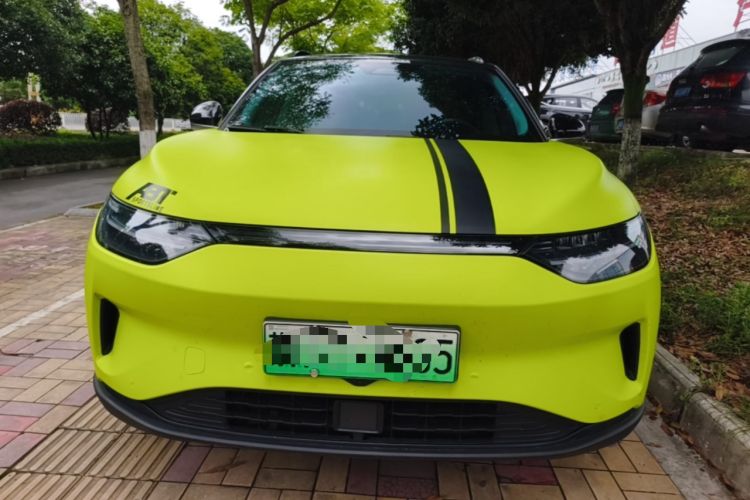 Leapmotor C11 2021 — 2