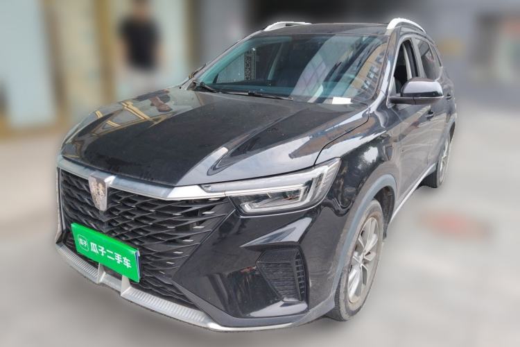 Roewe RX5 2023 — фото 1