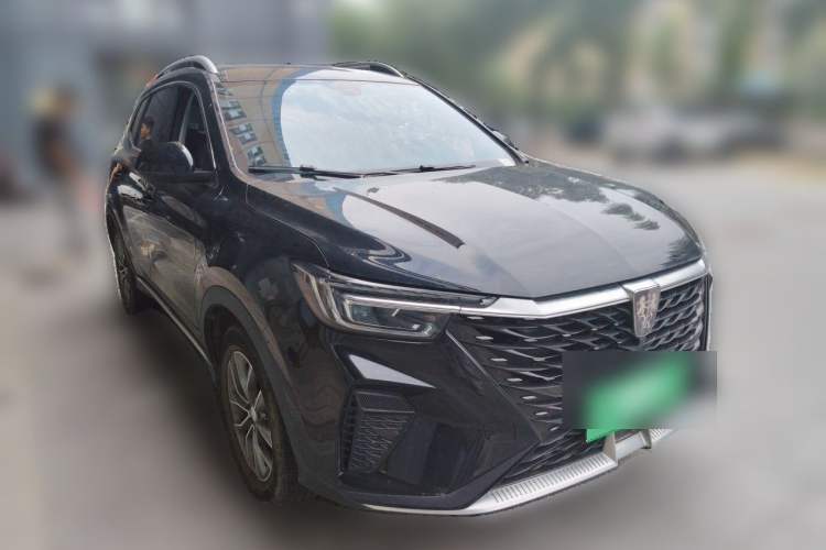 Roewe RX5 2023 — фото 5