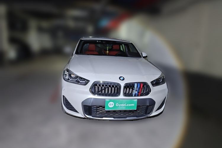 BMW X2 2020 — 2