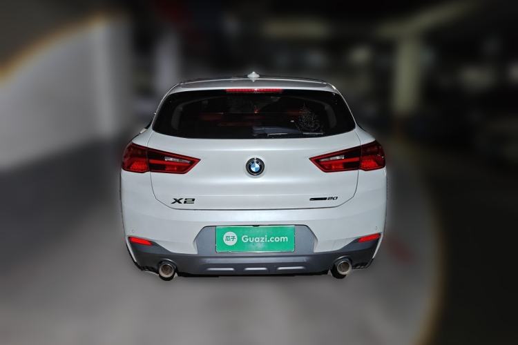 BMW X2 2020 — 3
