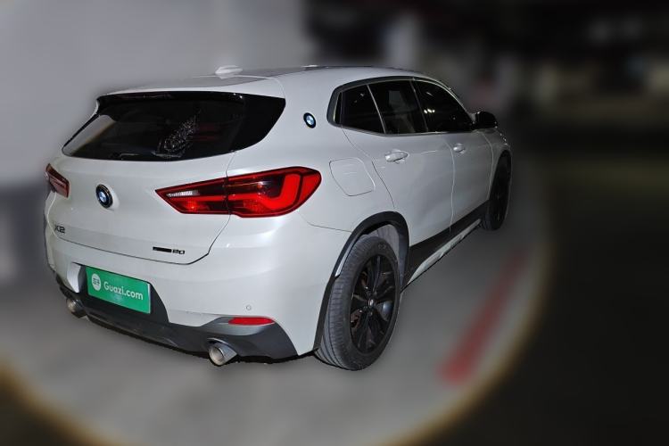 BMW X2 2020 — 4