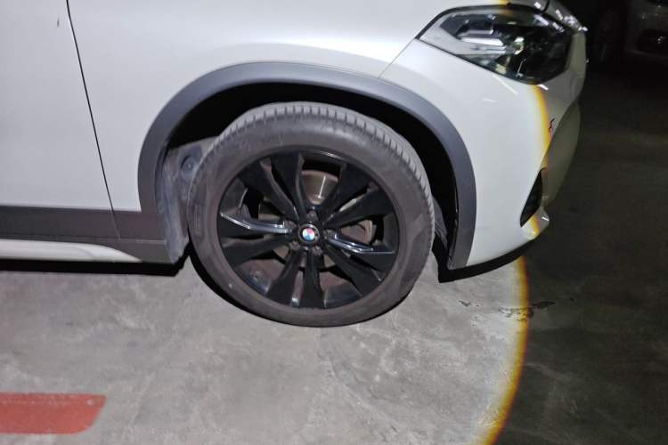 BMW X2 2020 — 5
