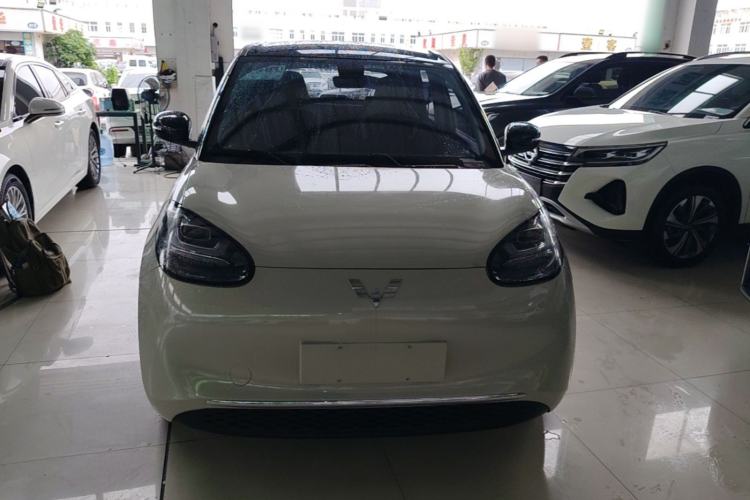 Wuling Bingo 2023 — 2