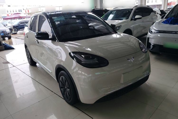 Wuling Bingo 2023 — 3