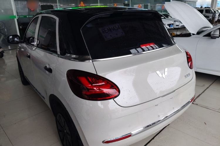 Wuling Bingo 2023 — 4