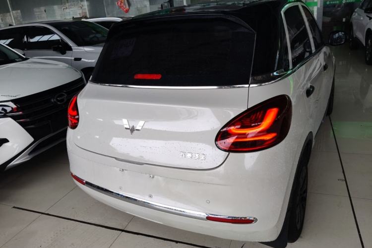 Wuling Bingo 2023 — 5