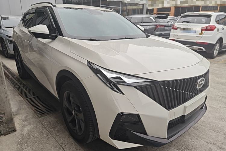 GAC Motor GS3 2023 — 3
