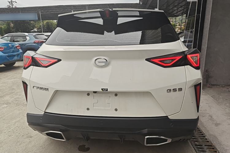 GAC Motor GS3 2023 — 5