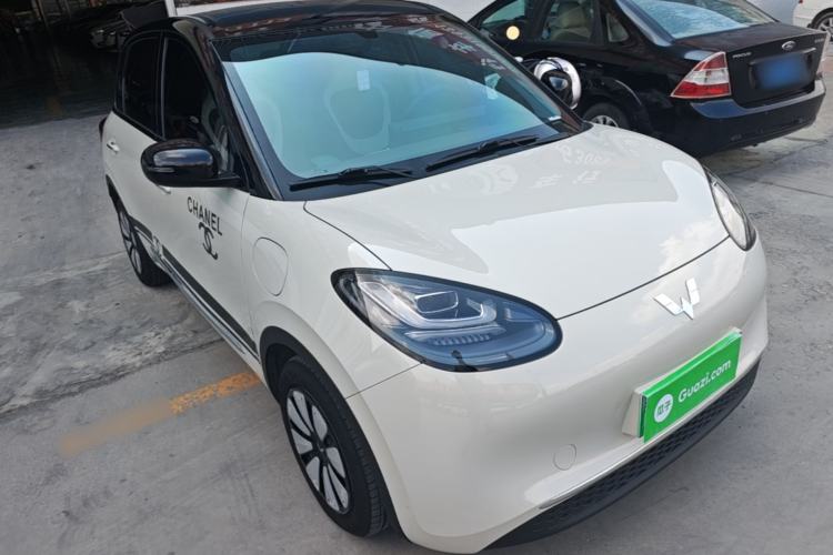 Wuling Bingo 2024 — 3