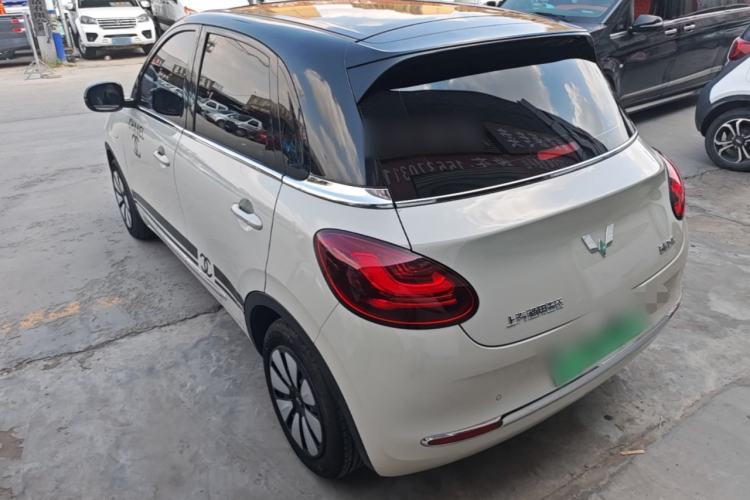 Wuling Bingo 2024 — 4