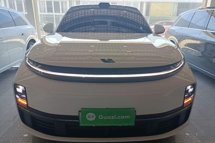 Li Auto L7 2024 — 2