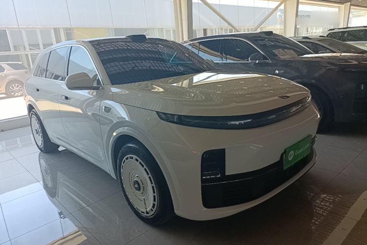 Li Auto L7 2024 — 3