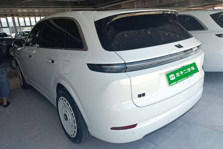 Li Auto L7 2024 — 4