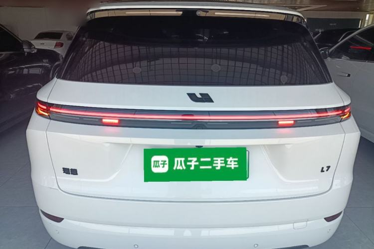 Li Auto L7 2024 — 5