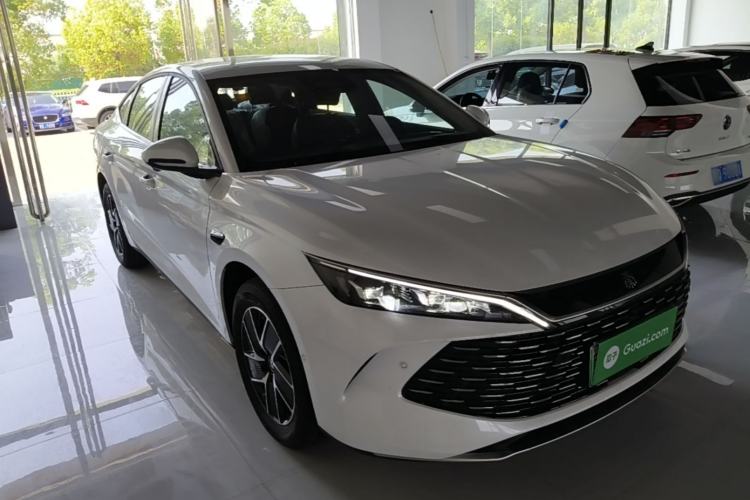 BYD Qin L 2026 — 3