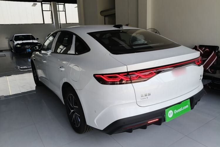 BYD Qin L 2026 — 4