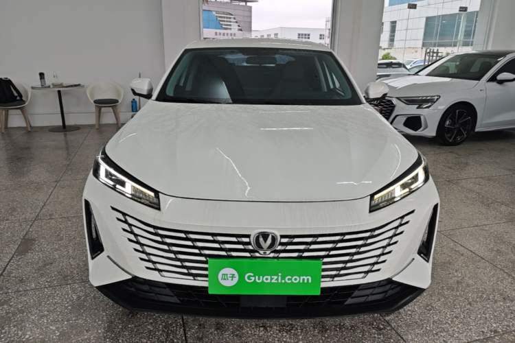 ChangAn Eado 2023 — 2