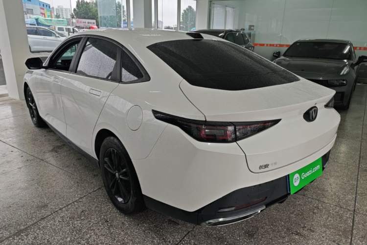 ChangAn Eado 2023 — 4
