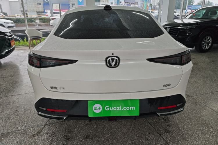 ChangAn Eado 2023 — 5