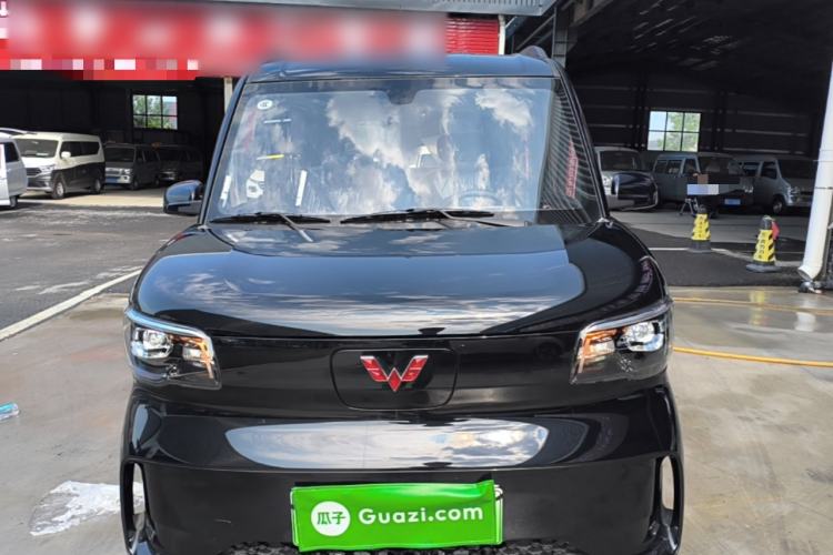 Wuling Zhiguang 2025 — 2