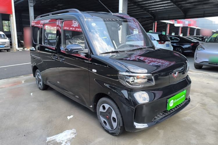 Wuling Zhiguang 2025 — 3