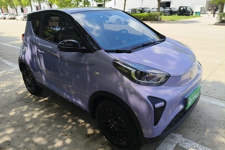 Chery QQ qq little ant 2024 — фото 3