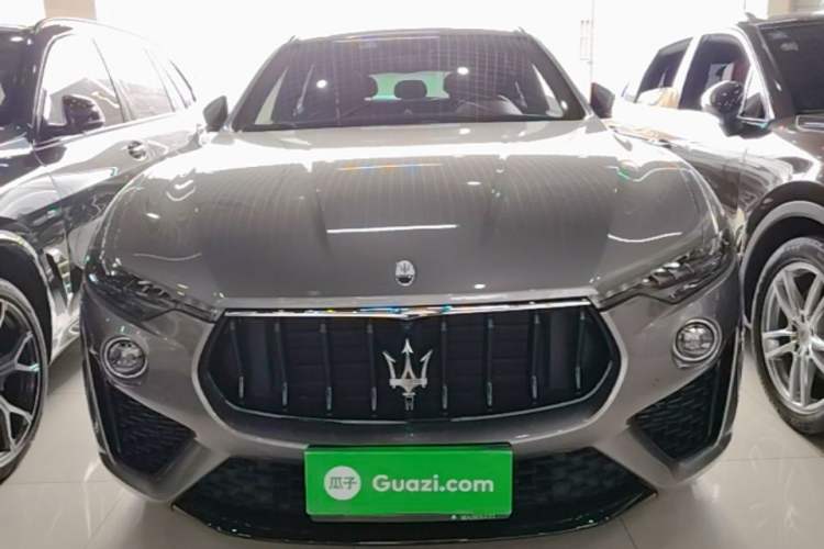 Maserati levante 2022 — 2