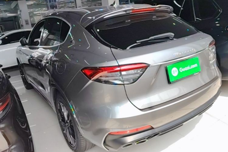 Maserati levante 2022 — 4