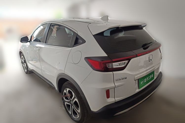 Honda XR-V 2021 — 4