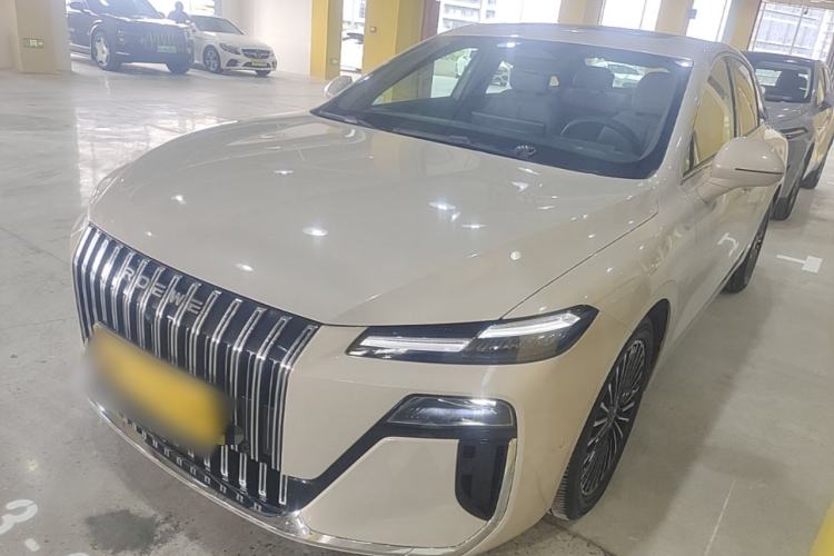 Roewe m7 dmh 2025 — фото 1